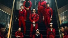 مسلسل Money Heist: Korea - Joint Economic Area مترجم - Episode 1