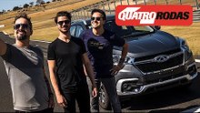 O Caoa Chery Tiggo 5X é um bom SUV? Confira!