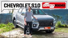 Nova Chevrolet S10: 5 detalhes bons (e 5 ruins) da picape | Quatro Rodas