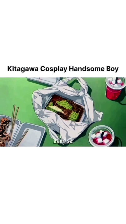 Anime information below 👇 Anime:My Dress-Up Darling (Sono Bisque Doll wa Koi o Suru) is a popular romantic comedy and slice-of-life anime produced by CloverWorks. The story follows Wakana Gojo, a shy high schooler training to be a master hina doll crafts