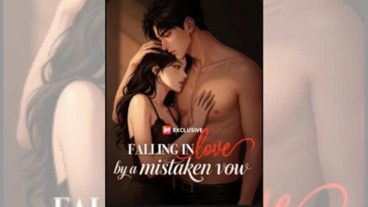 Hot🔥 Falling In Love By A Mistaken Vow Anime Full 🍀 🍀 🍀