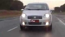 Fiat Linea - QUATRO RODAS