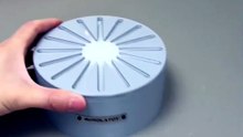 Copernicus Planetary Orb Model
