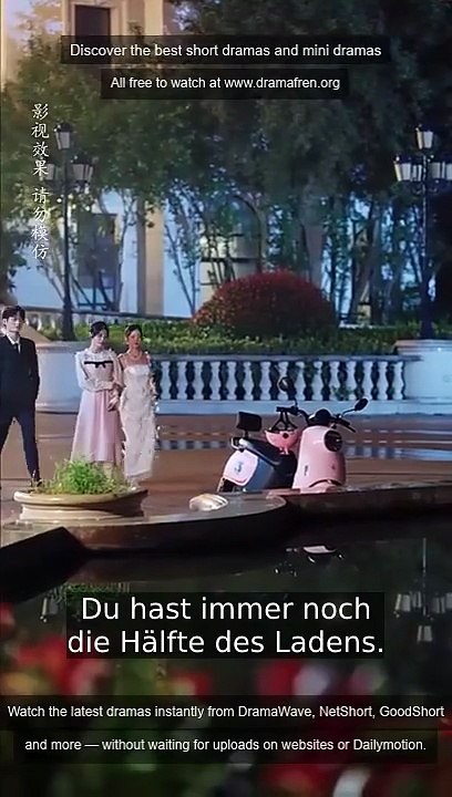 Unsere versehentliche für immer, wenn Liebe unterzeichnet die Papiere | Ganzer Film Deutsch