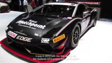 Lamborghini Temerario GT3 - Inside the Making of a New Era