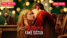 Sleeping With My Fake Sister