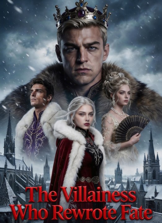 The Villainess Who Rewrote Fate - Full Movie