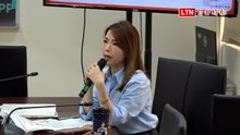 李貞秀嗆黃國昌「還她20萬」 陳智菡：已除籍責任額會全退