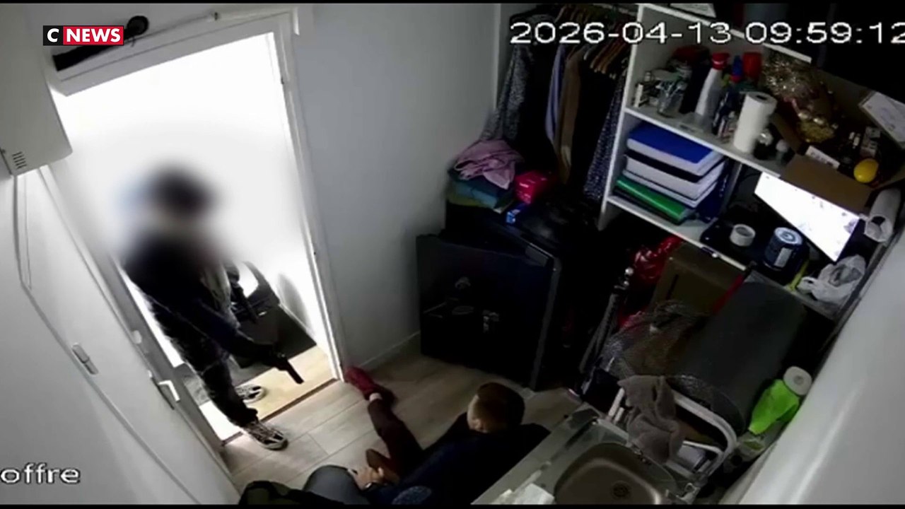 Chambéry : un bijoutier braqué deux fois en tro...