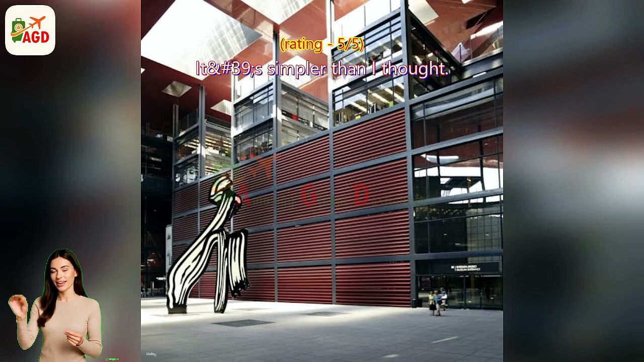 AGD - Review Reina Sofía Museum Tickets – Madrid Modern Art Entry