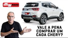 Vale a pena comprar um Caoa Chery? Descubra!