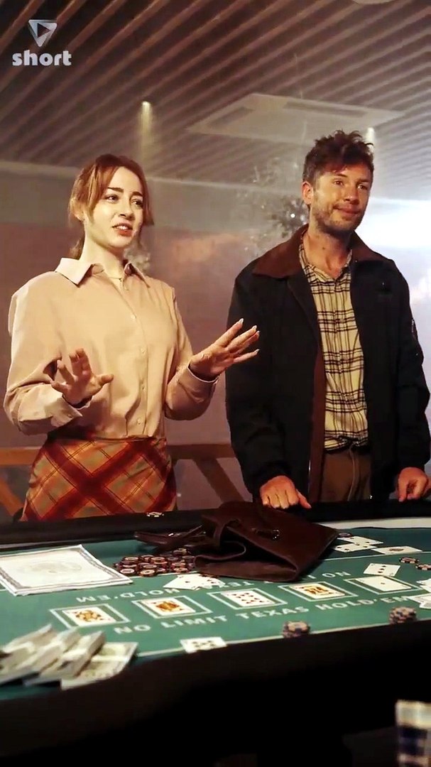 ⁣The Final Wager- Full episode