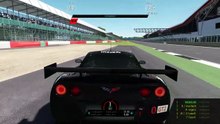 YARIŞ   R040 - RFACTOR 2 1080P HD GAMEPLAY