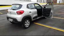 Renault Kwid Zen   Live QR