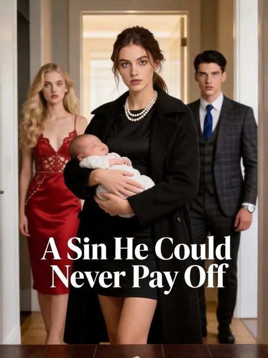 A Sin He Could Never Pay Off - NetShort