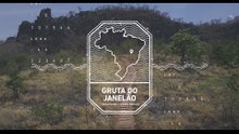 Gruta do Janelão // GUIA JEEP QUATRO RODAS BY RENEGADE
