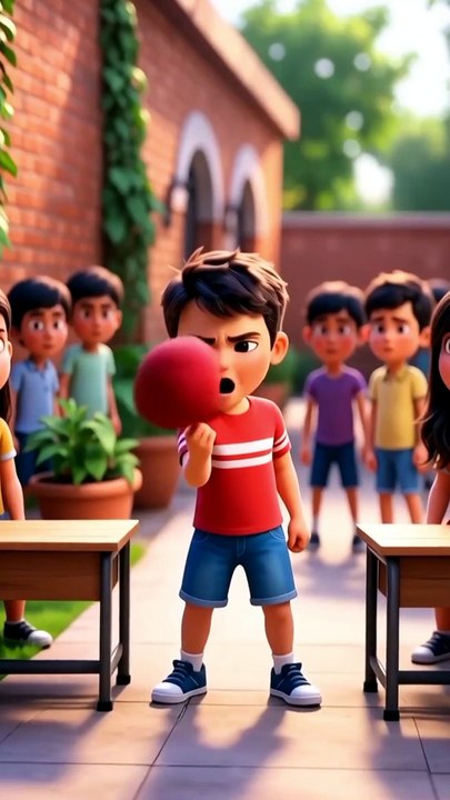 CAP SPIN 😂 #trendingreel #comedy #funnyreels #kidsfun #baby #cartoon #funny #jokes