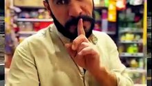 “When You Go for Sugar but Sneak Some Eggs Too 🤣 Busted by the Shopkeeper’s Kid!”