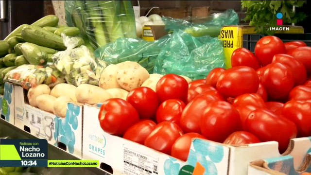 ¿Qué opinan los consumidores sobre el alza de precios de la canasta básica?