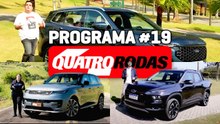PROGRAMA QUATRO RODAS #19 - Tudo sobre Ford Territory, Range Rover Sport e Montana RS (07/10/2023)