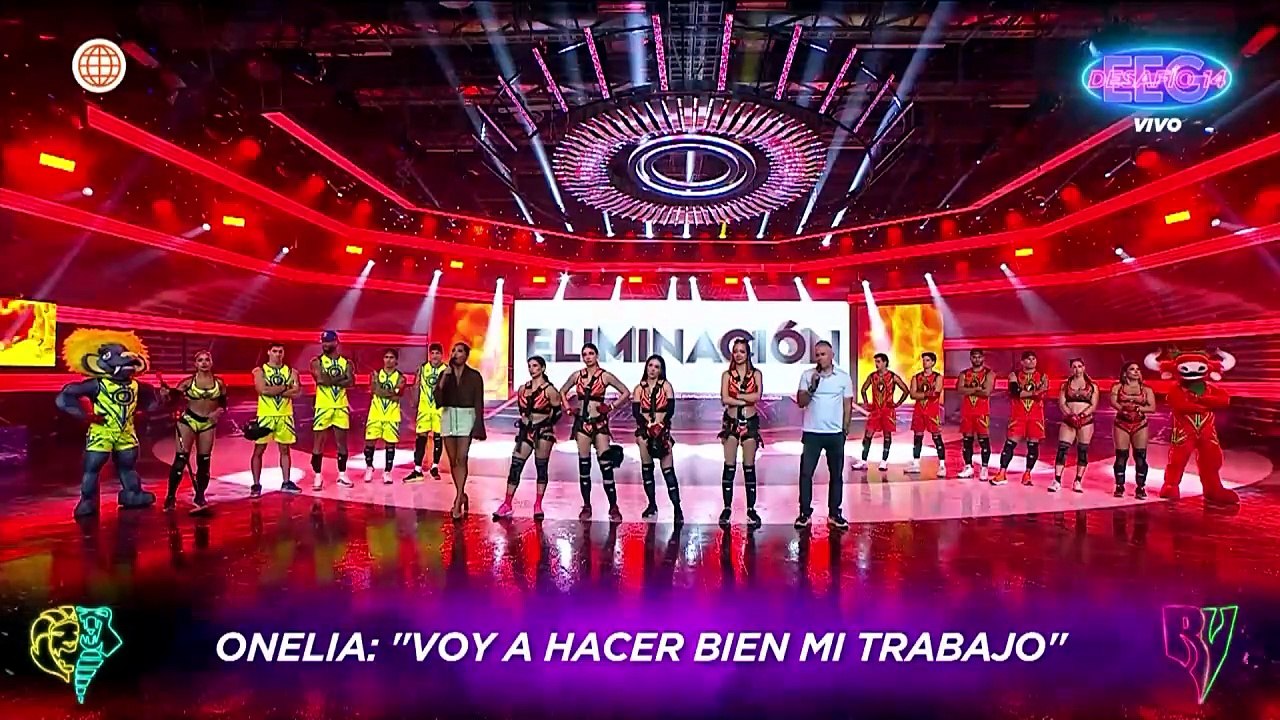 Onelia Molina declaró lealtad a guerreros Daré lo mejor - MARTES 14-04-26 - 1