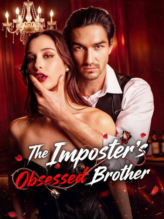 The Imposters Obsessed Brother - Full   🧡🍏 🔥 (2026) - FULL ENGSUB
