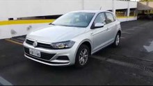 Volkswagen Polo 1.6 - Live QR