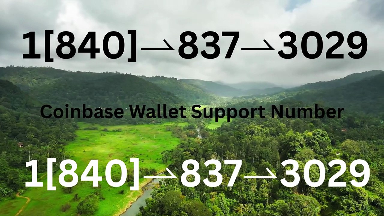 ≋ ⁂ 《||Coinbase®||》CUSTOMER CARE©SUPPoRT℗ Phone NuMber (OfficiAl)