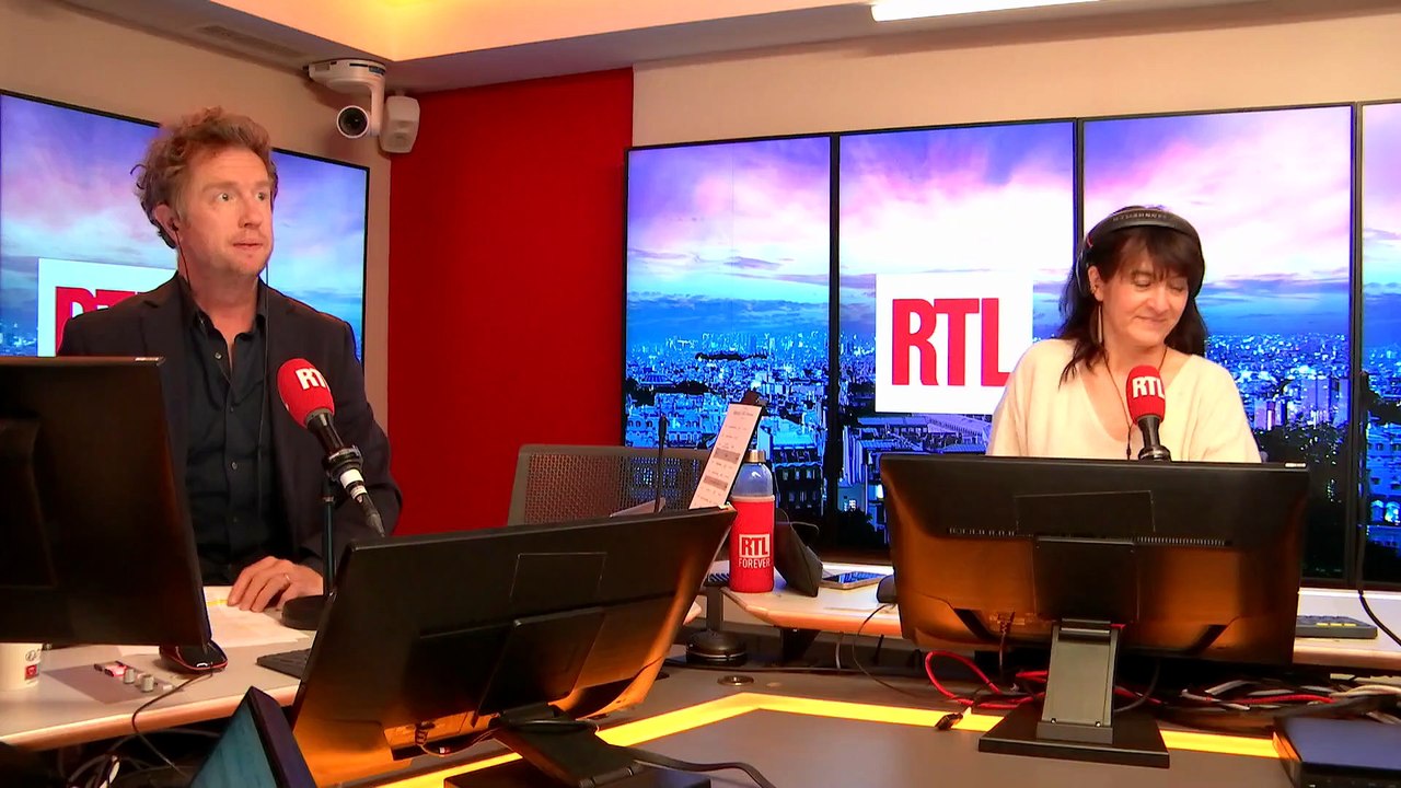 Le Cave' réveil du 15 avril 2026