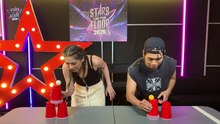 ‘Stars on the Floor’ 2026: Sugar, Joker play ‘Tower Relayr’ challenge