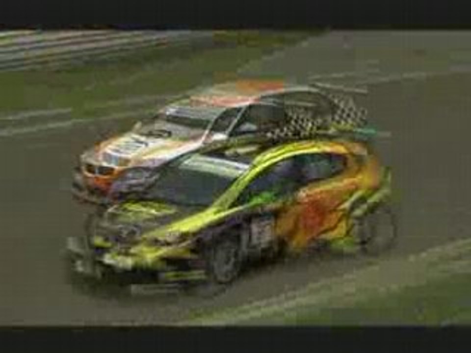 course 1 zandvoort