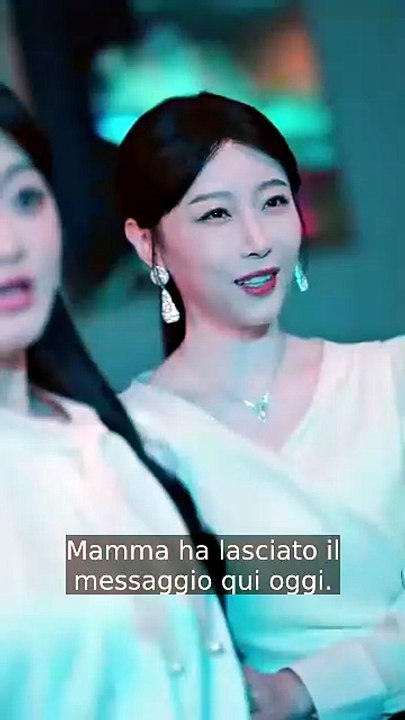 È tornata a governare i suoi figli - Drama Film Italiano Sub | Film Completo in Italiano