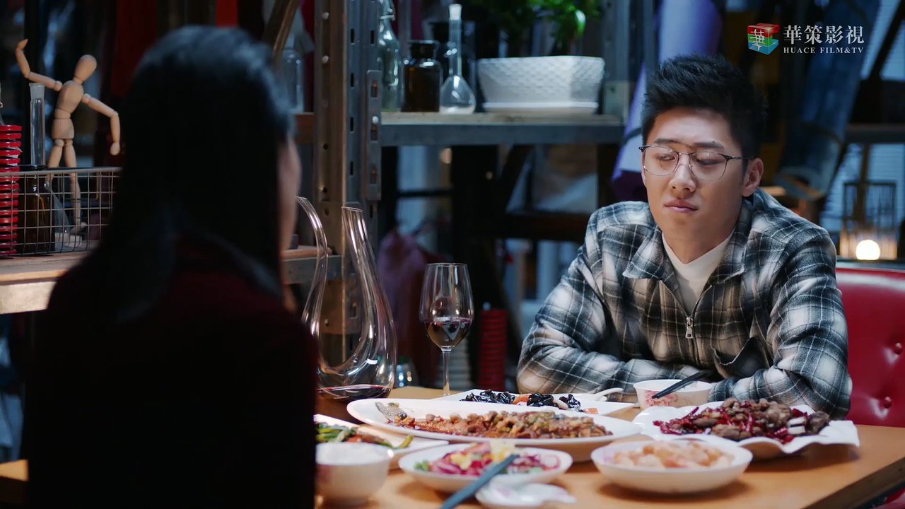 Mr. Fighting - Ep 20 A Overcoming Adversity And Finding Love Starring Deng Lun And Sandra Ma