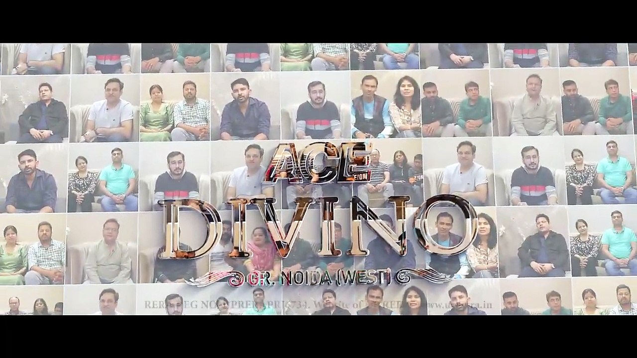 ACE Divino Review | Best Apartments in Noida | What Residents Really Think