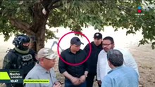 Dan detalles sobre el secuestro del alcalde de Taxco, Guerrero, y de su padre