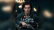 La Carta Que Nadie Vio Venir En Espanol