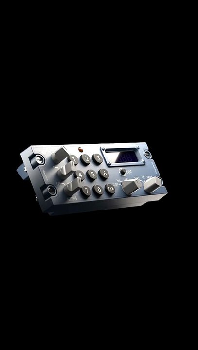 Flight Sim WinCTRL 32 TCAS
