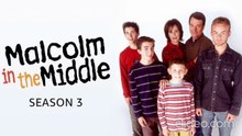 Malcolm el de en medio (T3:C6) español latino
