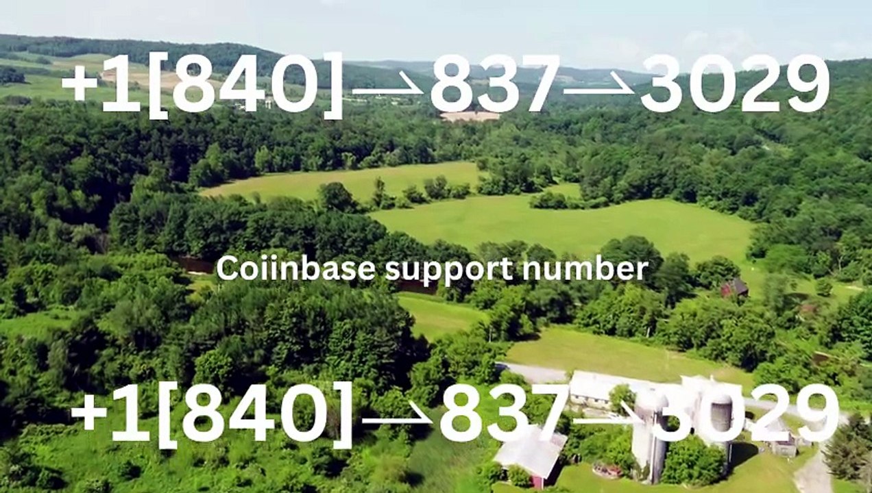 ®=®=®[ [OFFICIAL®] ] Coinbase CUSTOMER SERVICE℠ Hotline —Complete Methods