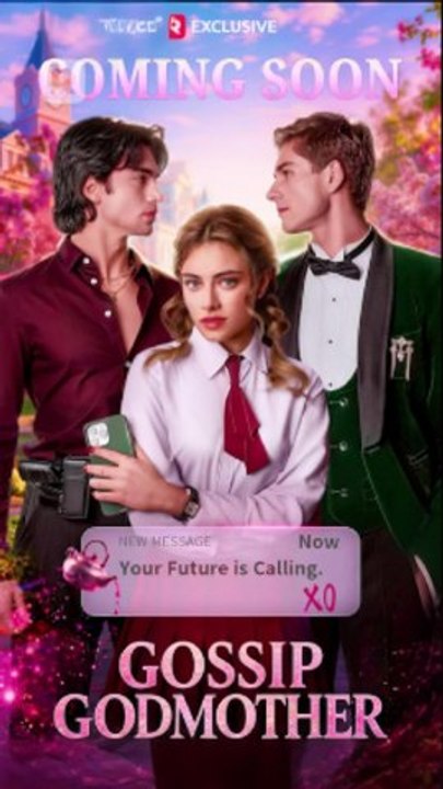 Sub Esp Hada De Los Chismes PelíCula Completa Hd Romance Y Secretos