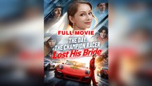 The Day The Champion Racer Lost His Bride 2026