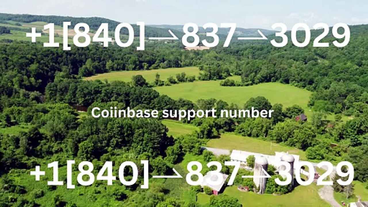 ®=®=®[ [OFFICIAL®] ] Coinbase CUSTOMER SERVICE℠ Hotline —Complete Methods