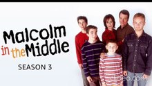 Malcolm el de en medio (T3:C7) español latino