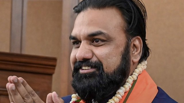 Samrat Choudhary: 8 साल में कैसे सब पर भारी पड़े सम्राट चौधरी? जानें उनका राजनीतिक सफर