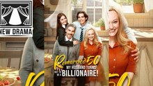 🔖 Remarried at 50 My Husband Turns Out To Be a Billionaire - Full Episode [HOT🔥] 1504T1-24