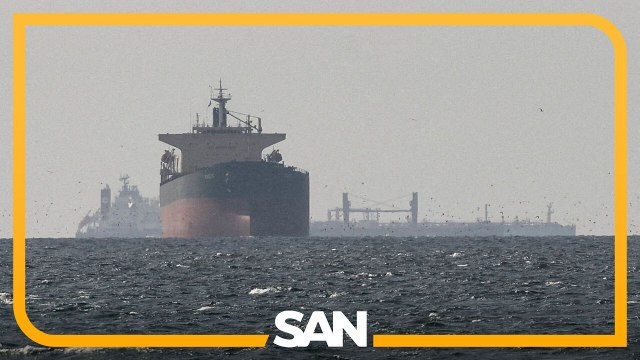 Multiple countries call on US to end Strait of Hormuz blockade, keep negotiating with Iran
