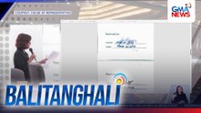 Balitanghali: (Part 3) April 15, 2026