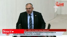 Necmettin Çalışkan'dan "sosyal medya" tepkisi: Çocukları korumak istiyorsanız önce A Haber kapatılsın, Müge Anlı programları tedavülden kalksın