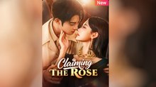 Claiming The Rose