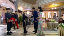 21- Bão Táp Gia Nghiệp - The Dripping Sauce 2020
